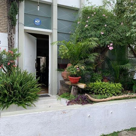 Casa La Minerva Διαμέρισμα Γκουανταλαχάρα Εξωτερικό φωτογραφία