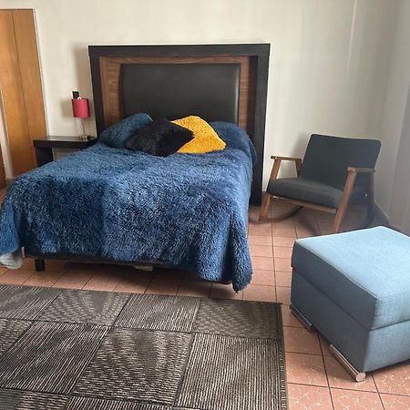 Casa La Minerva Διαμέρισμα Γκουανταλαχάρα Εξωτερικό φωτογραφία