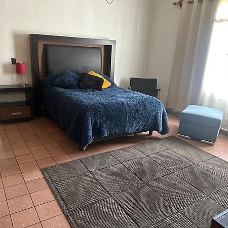 Casa La Minerva Διαμέρισμα Γκουανταλαχάρα Εξωτερικό φωτογραφία
