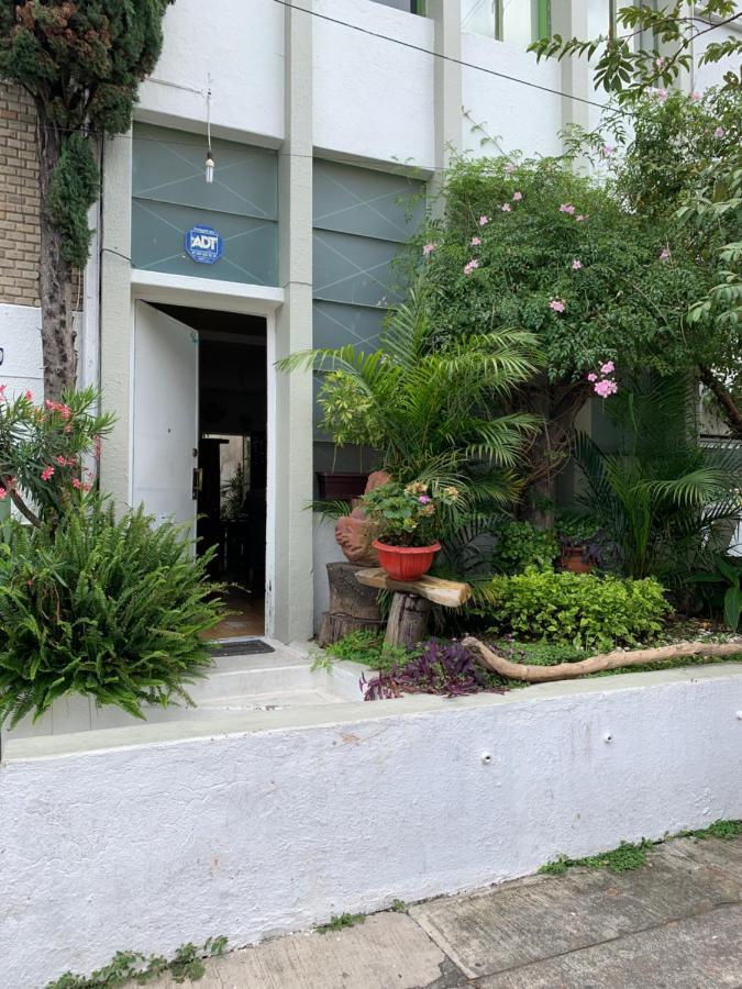 Casa La Minerva Διαμέρισμα Γκουανταλαχάρα Εξωτερικό φωτογραφία