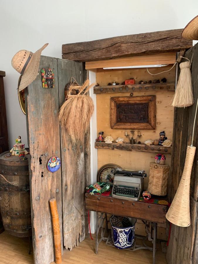 Casa La Minerva Διαμέρισμα Γκουανταλαχάρα Εξωτερικό φωτογραφία