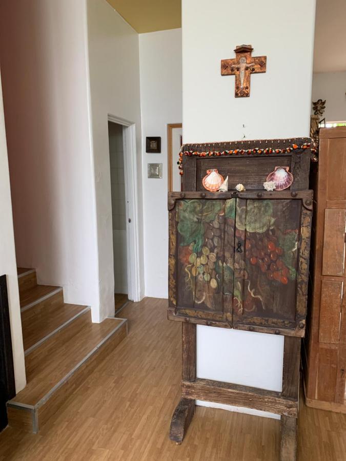 Casa La Minerva Διαμέρισμα Γκουανταλαχάρα Εξωτερικό φωτογραφία