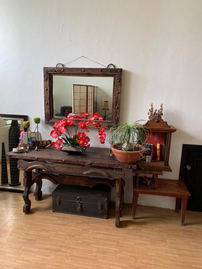 Casa La Minerva Διαμέρισμα Γκουανταλαχάρα Εξωτερικό φωτογραφία