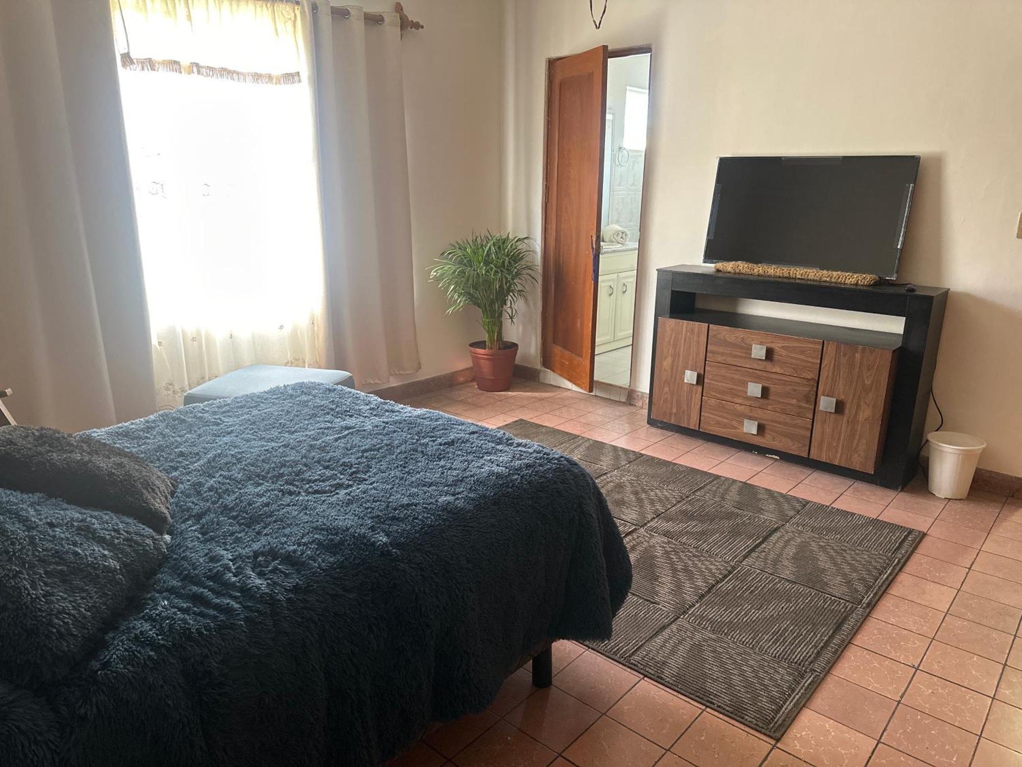 Casa La Minerva Διαμέρισμα Γκουανταλαχάρα Εξωτερικό φωτογραφία