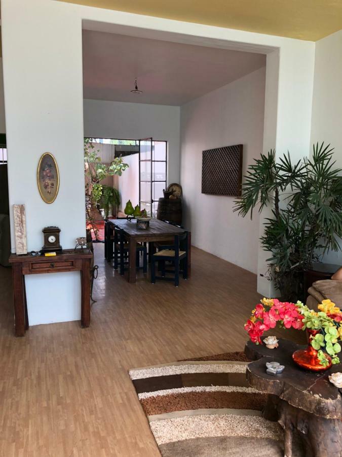 Casa La Minerva Διαμέρισμα Γκουανταλαχάρα Εξωτερικό φωτογραφία