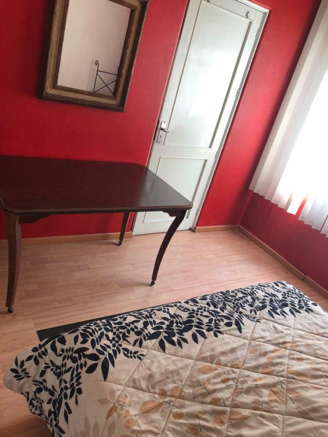 Casa La Minerva Διαμέρισμα Γκουανταλαχάρα Εξωτερικό φωτογραφία