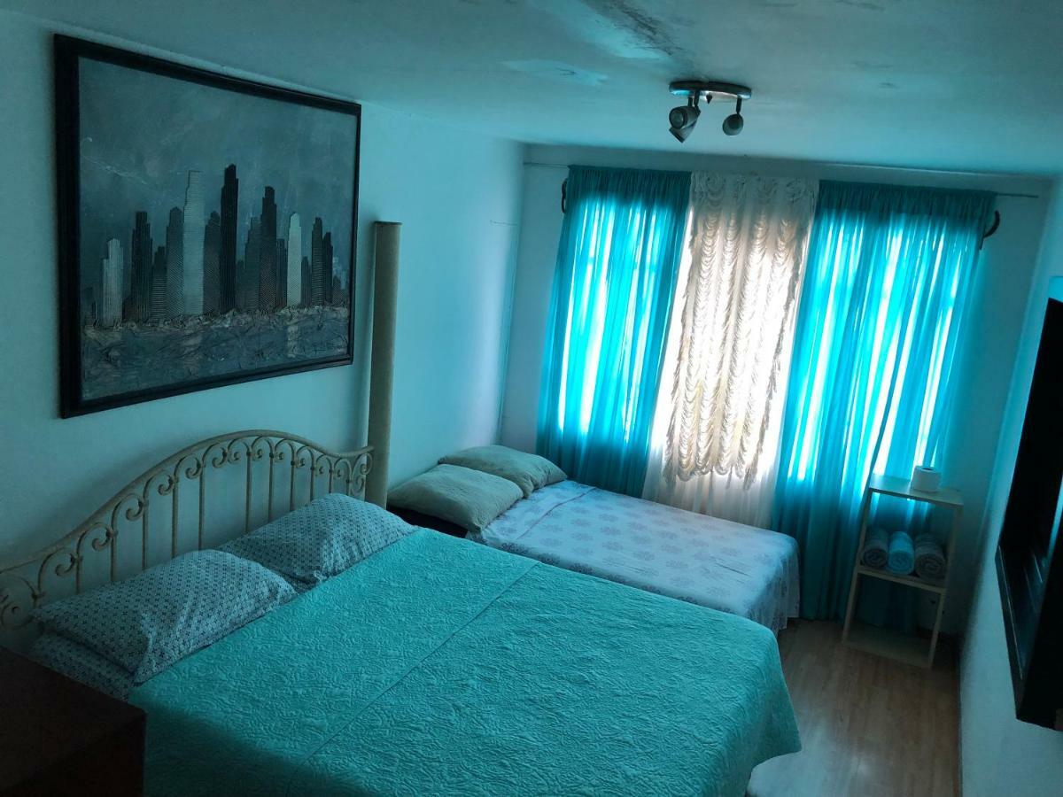 Casa La Minerva Διαμέρισμα Γκουανταλαχάρα Εξωτερικό φωτογραφία