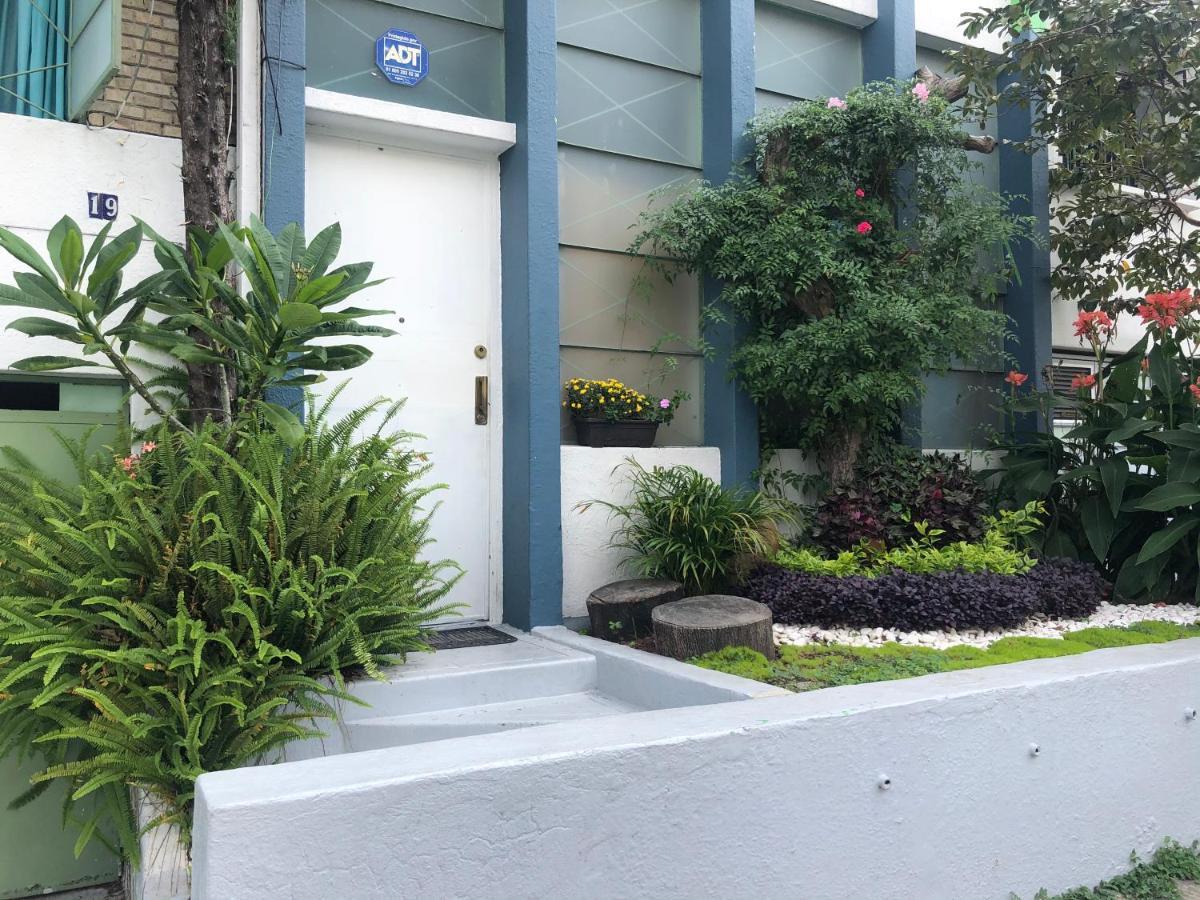 Casa La Minerva Διαμέρισμα Γκουανταλαχάρα Εξωτερικό φωτογραφία