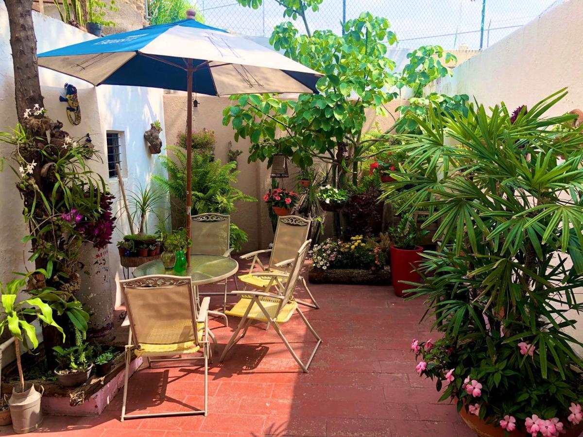 Casa La Minerva Διαμέρισμα Γκουανταλαχάρα Εξωτερικό φωτογραφία